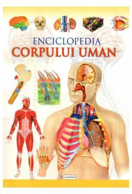 Enciclopedia corpului uman