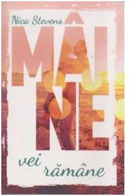 Maine vei ramane
