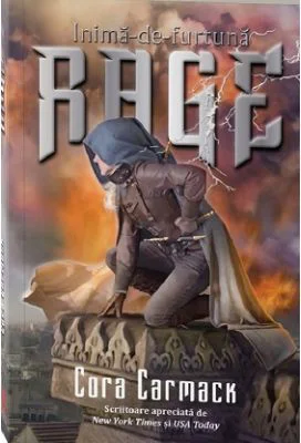 Rage. Inima de furtuna