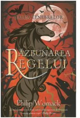 Razbunarea regelui