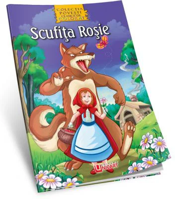 SCUFITA ROSIE
