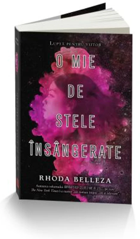 O mie de stele insangerate