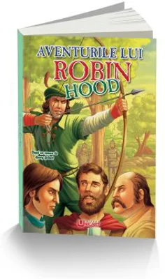 Aventurile lui Robin Hood