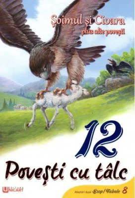 Soimul si Cioara