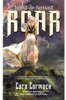 ROAR. Inima de furtuna