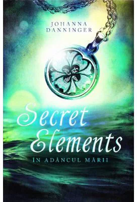 Secret elements. In adancul marii