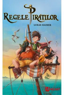 Regele piratilor