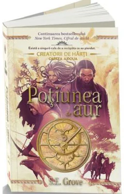 Potiunea de aur