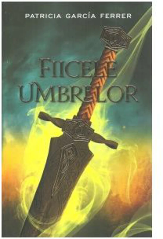 Fiicele umbrelor