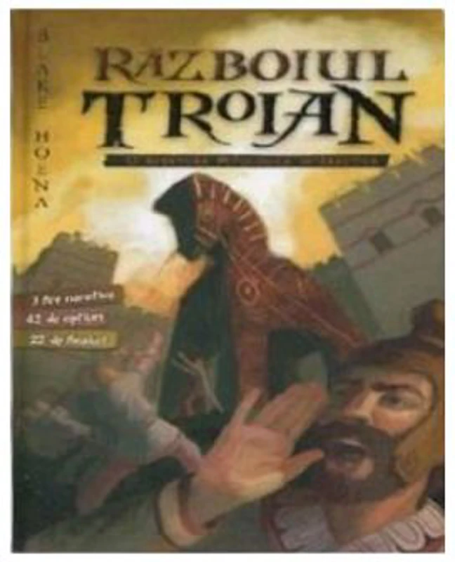 Razboiul Troian