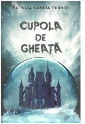Cupola de gheata