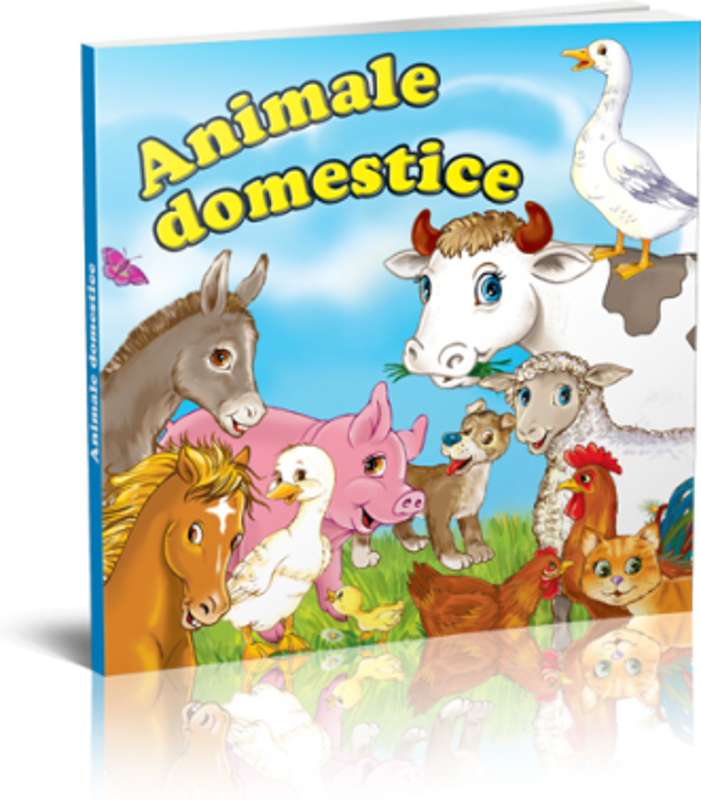 ANIMALE DOMESTICE