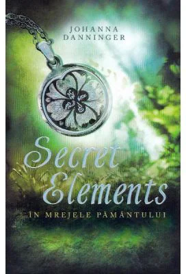 Secret Elements. In mrejele pamantului