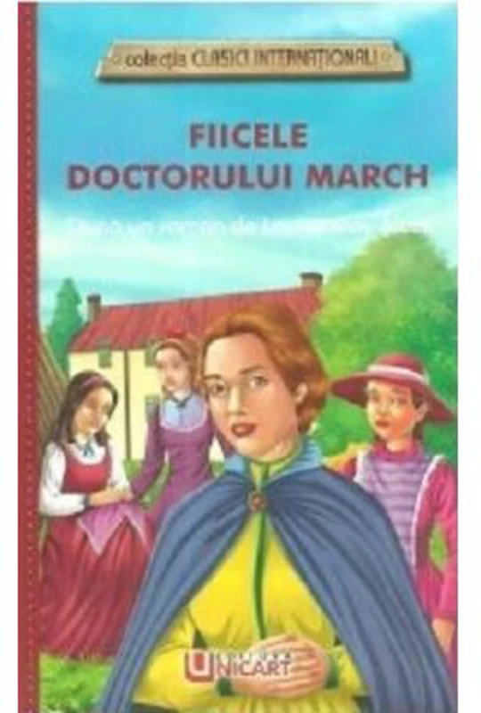 Fiicele doctorului March