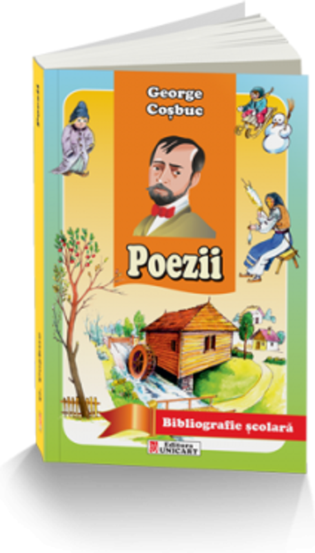 Poezii
