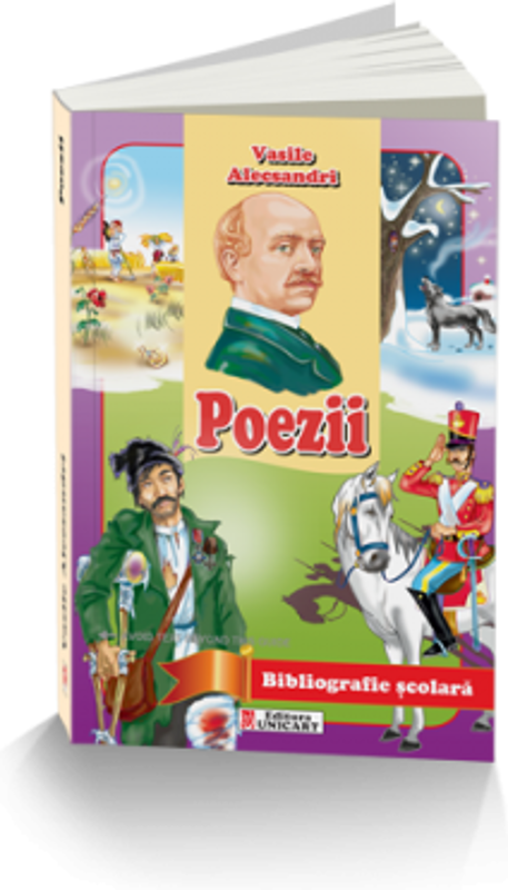 Poezii