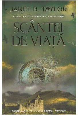 Scantei de viata. Volumul 2