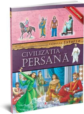 Civilizatia persana