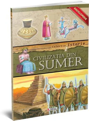 Civilizatia din Sumer