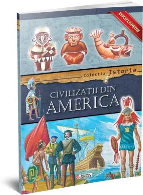 Civilizatii din America