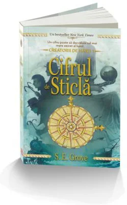 Cifrul de sticla