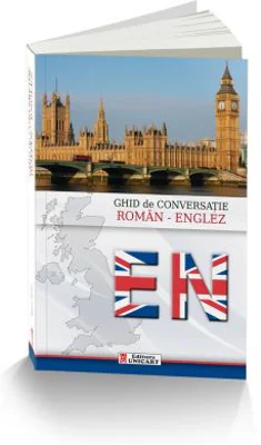 Ghid de conversatie roman-englez