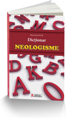 Dictionar de neologisme