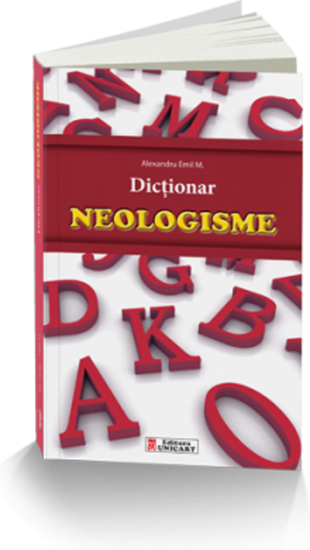 Dictionar de neologisme