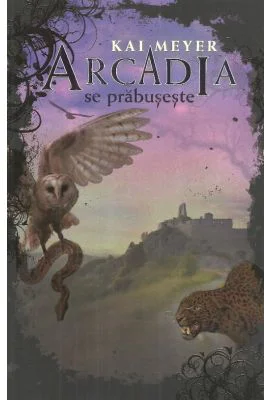 Arcadia se prabuseste