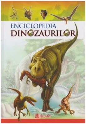 Enciclopedia dinozaurilor