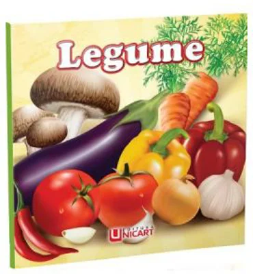 Pliant. Legume