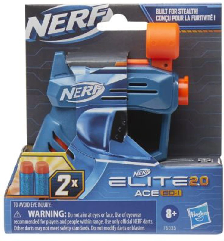 Blaster Elite 2. 0 Ace SD-1