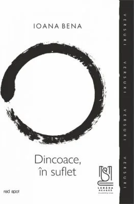Dincoace, in suflet - Ioana Bena