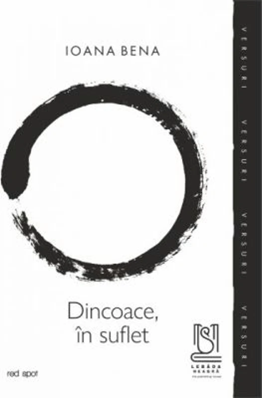 Dincoace, in suflet - Ioana Bena