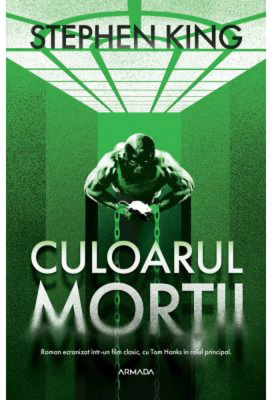 Culoarul mortii - Stephen King