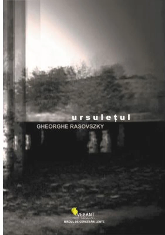 Ursuletul - Gheorghe Rasovszky