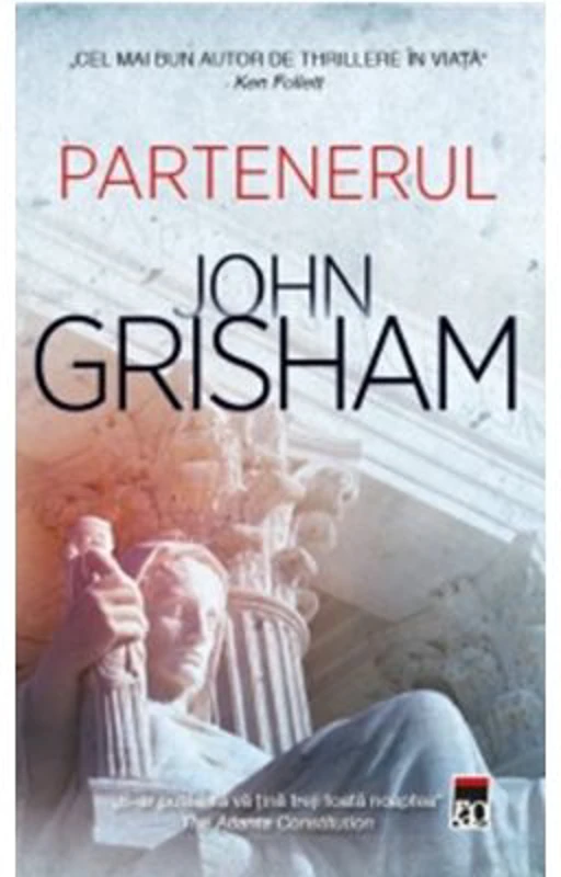 Partenerul - John Grisham