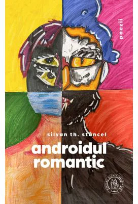 Androidul romantic (poezii)