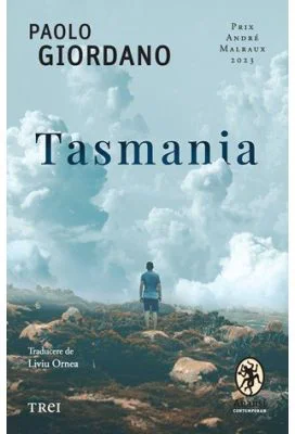 Tasmania - Paolo Giordano