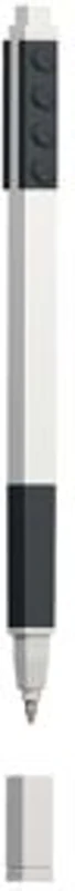 Pix cu gel LEGO, negru 52660