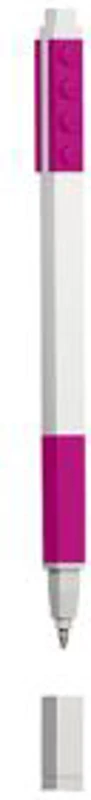Pix cu gel LEGO, violet 52650