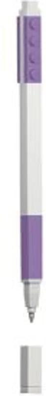 Pix cu gel LEGO, lavanda 52658