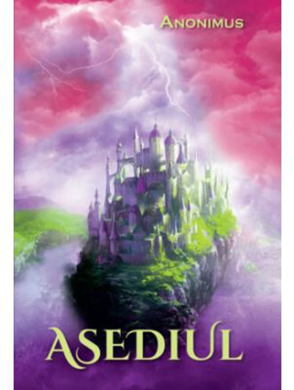 Asediul