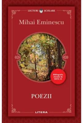 Poezii - Mihai Eminescu
