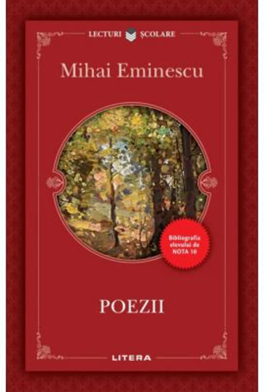 Poezii - Mihai Eminescu