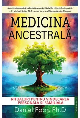 Medicina Ancestrala - Daniel Foor