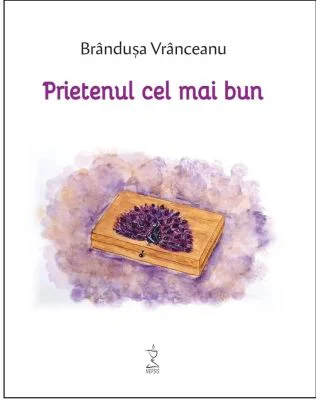 Prietenul cel mai bun - Brandusa Vranceanu