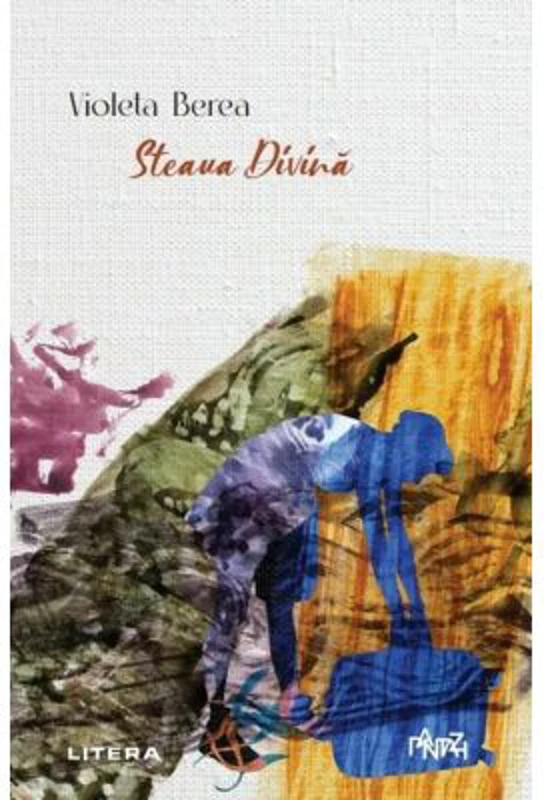 Steaua Divina - Violeta Berea
