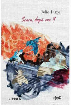 Seara, dupa ora 9 - Delia Hugel