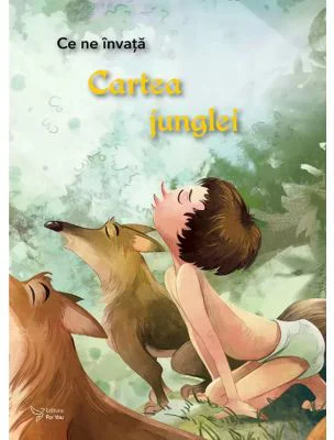 Ce ne invata Cartea junglei